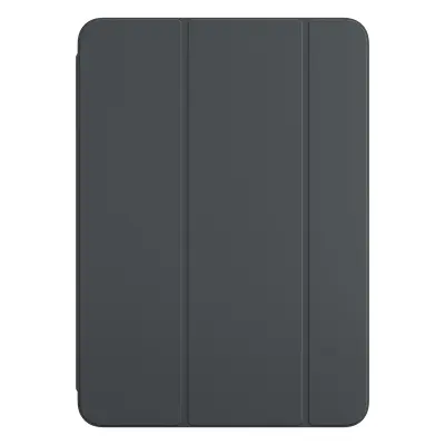 Picture of Flip Case For iPad Pro 11-inch (M4) 2024 Tri-Fold Smart Tablet PU Leather Case, Hard PC Back Shell Slim Case Multi- Viewing Angles Stand Hard Shell Folio Case Cover with Pencil Holder (iPad Pro 11 2024)