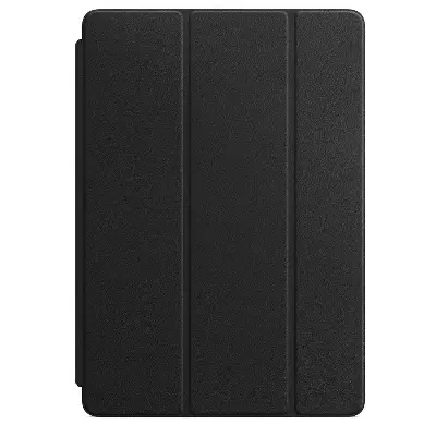 Picture of Smart Flip Cover For iPad 10th Generation 10.9 Inches 2022 Case Smart Folio Flip Cover Acrylic Hard Back Stand Cover For iPad iPad 10th Generation 10.9 inch 2022 Case with Pencil Holder