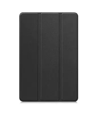 Picture of For Honor Pad 10 Case Smart Folio Flip Cover Acrylic Hard Back Stand Cover For Coque Honor Pad 10 12.1 inch 2025 Case with Pencil Holder