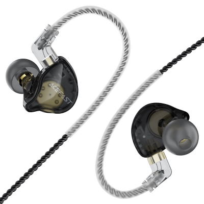 Picture of ACEFAST L11 USB-C Wired Earphones 10mm Dynamic Hybrid Driver Type-C Earphone for All of Type-C Devices & Smart Phone