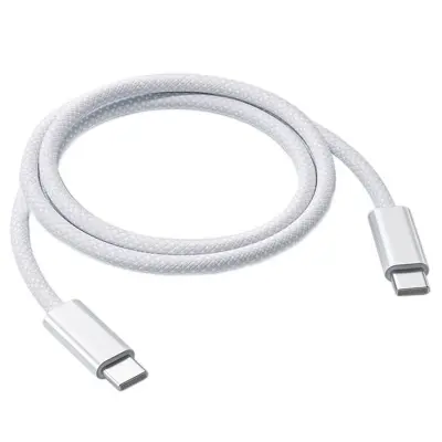 Picture of For iPhone 17 Pro Max iPhone 16 Pro iPhone 15 Series Charger Cable 100cm Apple USB C to USB C Fast Charging Cable for iPhone 17 17 pro 17 Pro Max 16 iPad Pro Air Mini MacBook Air