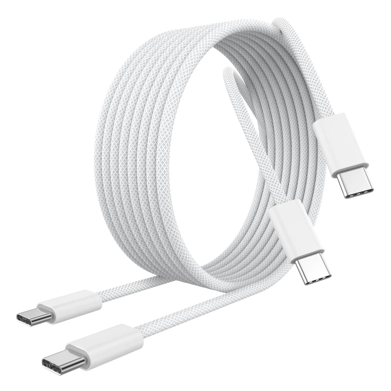 Picture of For iPhone 17 Pro Max iPhone 16 Pro iPhone 15 Series Charger Cable 100cm Apple USB C to USB C Fast Charging Cable for iPhone 17 17 pro 17 Pro Max 16 iPad Pro Air Mini MacBook Air