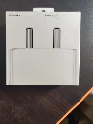 Picture of Nothing Phone 1 2 2a Charger Power 45W Super Fast Charging with PD 3.0 USB-C Compatible with Nothing Phone 1 Nothing Phone 2  and 2a 45W Power Adapter Super Fast Charging