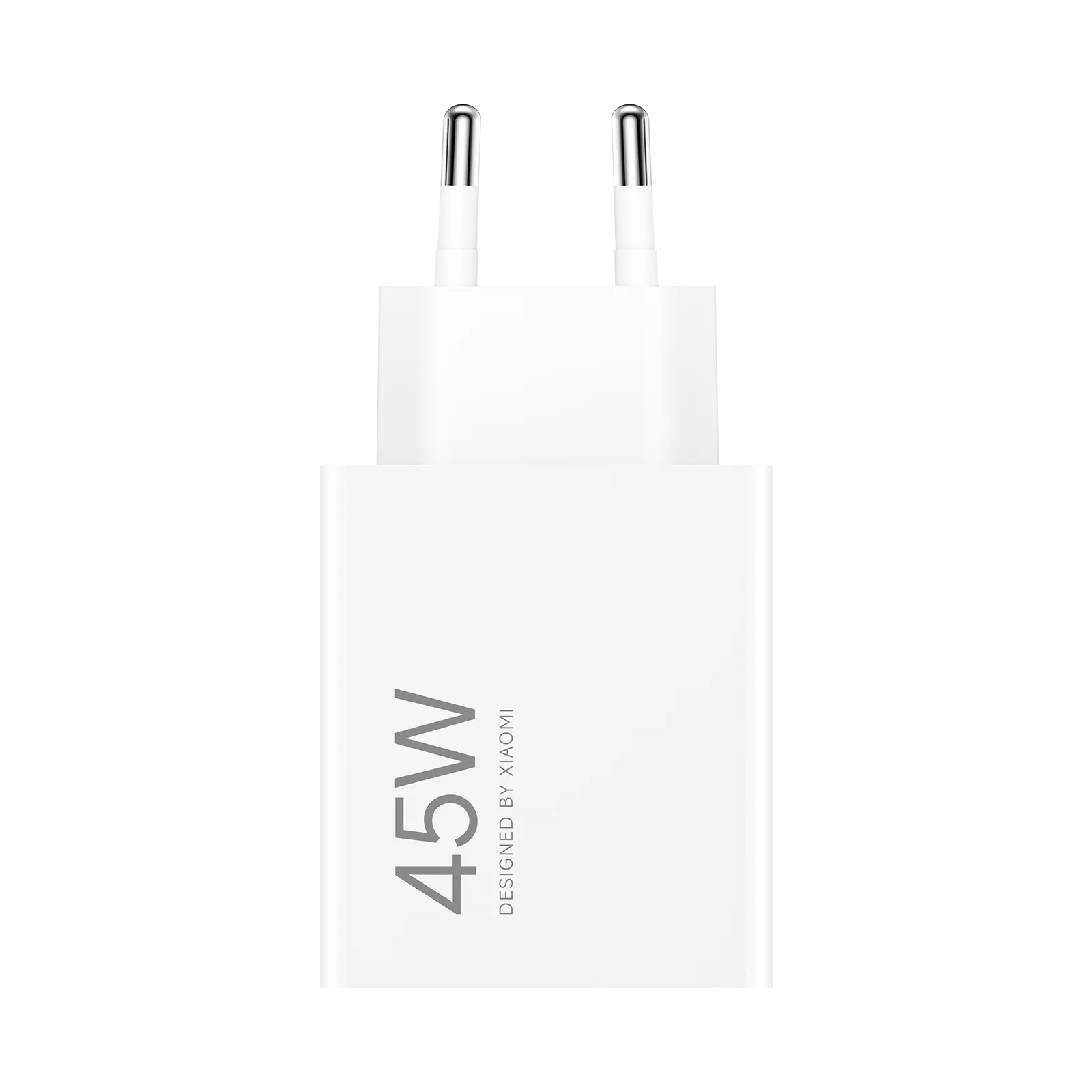 Picture of 45W Fast Charger with USB C Cable 1m for XiaoMi Redmi Note 15 14 5G 14 Pro, Turbo Charger for Xiaomi Pad 6 5 Redmi Note 14 13 12S 12 POCO Pad M6 Mi 10T Pro Lite Redmi 15 5G Redmi 15C POCO M7