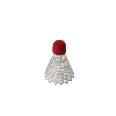 Picture of Plastic Badminton Feather 4 Pcs Set
