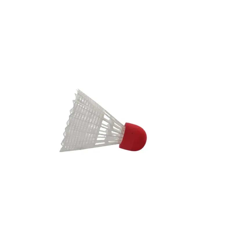 Picture of Plastic Badminton Feather 4 Pcs Set