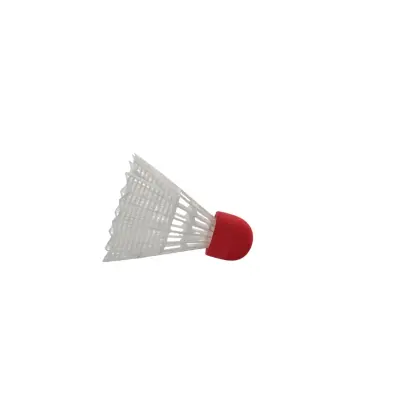 Picture of Plastic Badminton Feather 4 Pcs Set