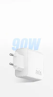 Picture of Xiaomi USB Charger 90w EU Turbo Fast Charging Power Adapter Xiao Mi 15 14 13 Ultra 13t Pad 6 Redmi Note 13 Pro 11 Poco X7