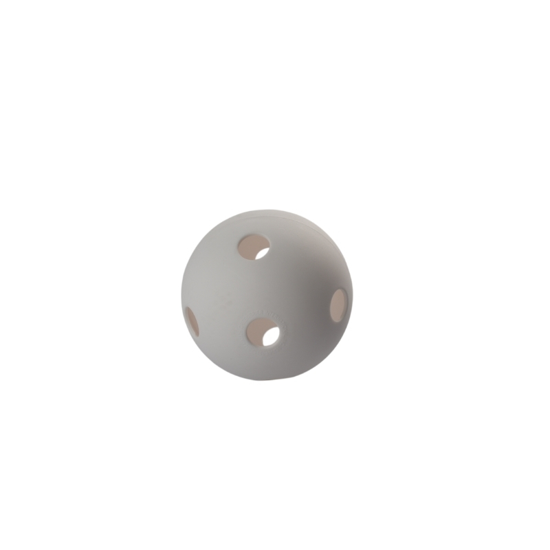 Picture of Plastic Pickle Ball 4 Pcs Set
