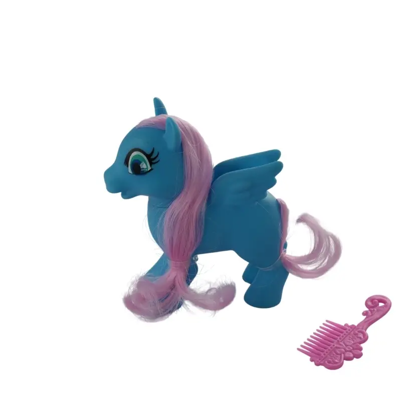 Picture of Pony Horse Family 3 Pcs Set