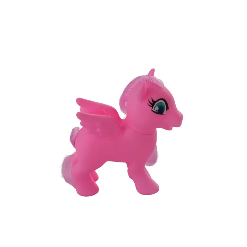 Picture of Pony Horse Family 3 Pcs Set