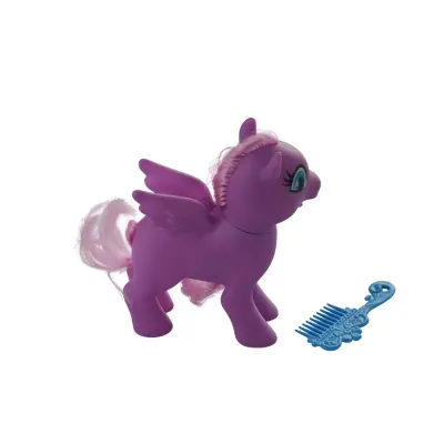 Picture of Pony Horse Family 3 Pcs Set
