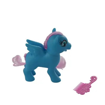 Picture of Pony Horse Family 3 Pcs Set
