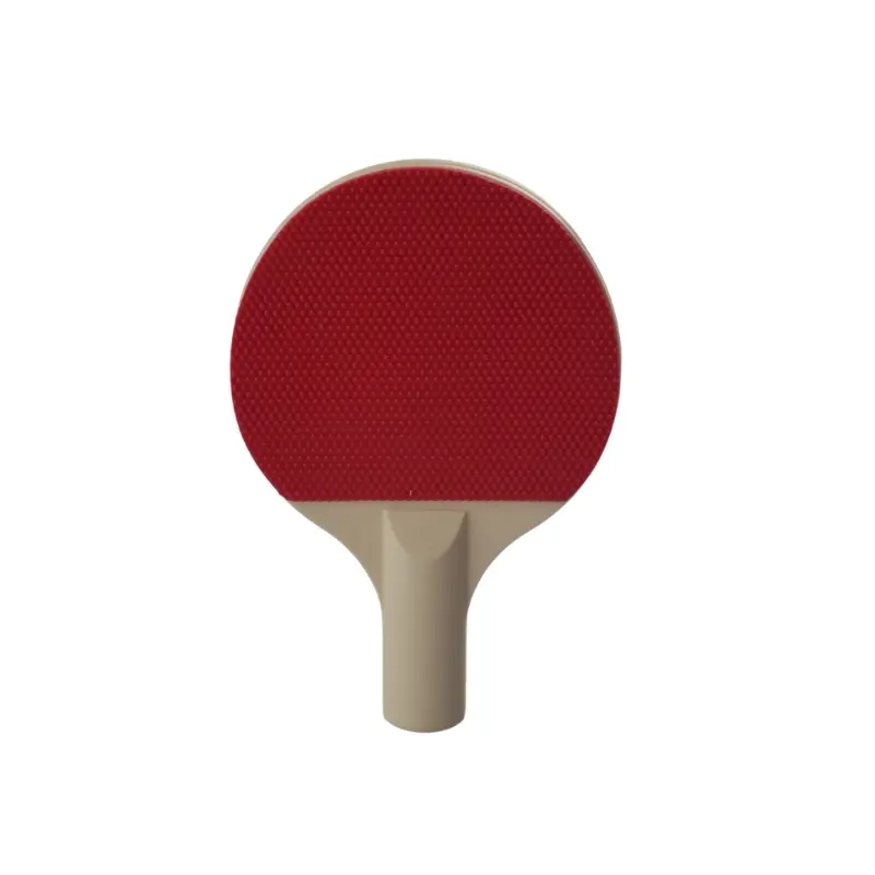 Picture of Table Tennis Game 3 Pcs Set (2 Pcs Bat + 1 Pcs Ball)