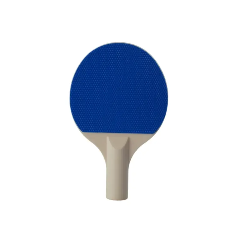 Picture of Table Tennis Game 3 Pcs Set (2 Pcs Bat + 1 Pcs Ball)