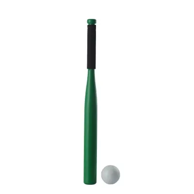 Picture of Baseball Game 2 Pcs Set (1 Pcs Bat + 1 Pcs Ball)