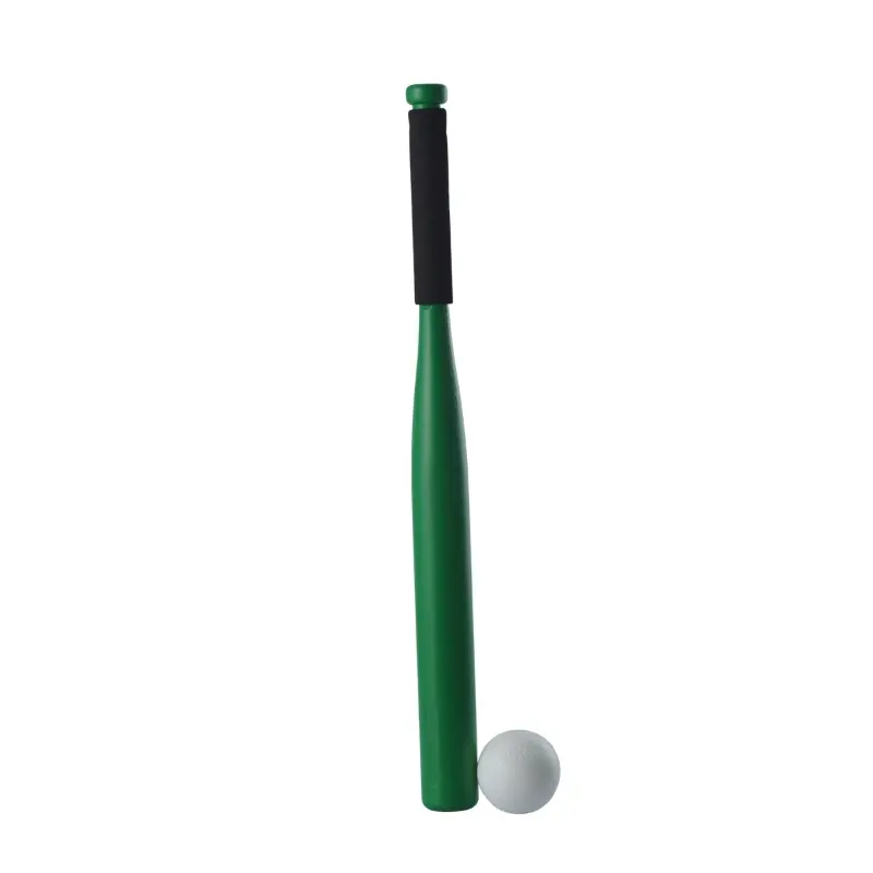 Picture of Baseball Game 2 Pcs Set (1 Pcs Bat + 1 Pcs Ball)