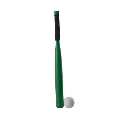 Picture of Baseball Game 2 Pcs Set (1 Pcs Bat + 1 Pcs Ball)