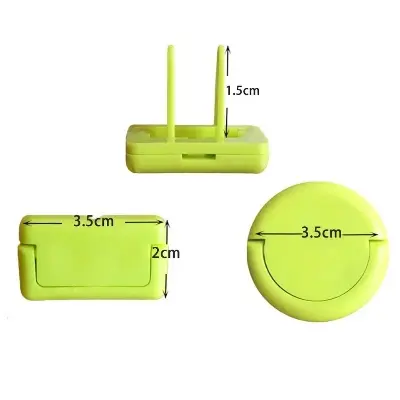 Picture of 4Pcs Electrical Safety Socket Protective Cover Baby Care
