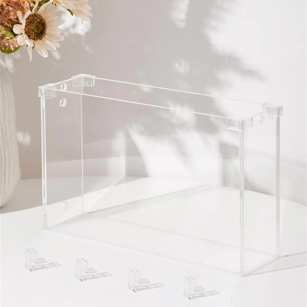 Picture of 4pcs Aquarium Corner Protectors For Fish Tank Edge Corner Protectors Baby Proof Bumper Multifunctional Accessory