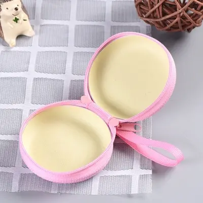 Picture of Coin Pouch Metal Round Cute Coin Accessories Bag Superhero Varient