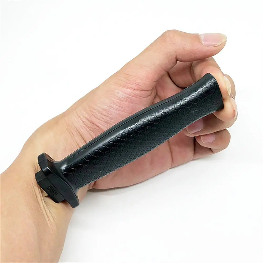 Picture of Magic Plastic Prank Props Knife Prank Toy Fake Knife Black