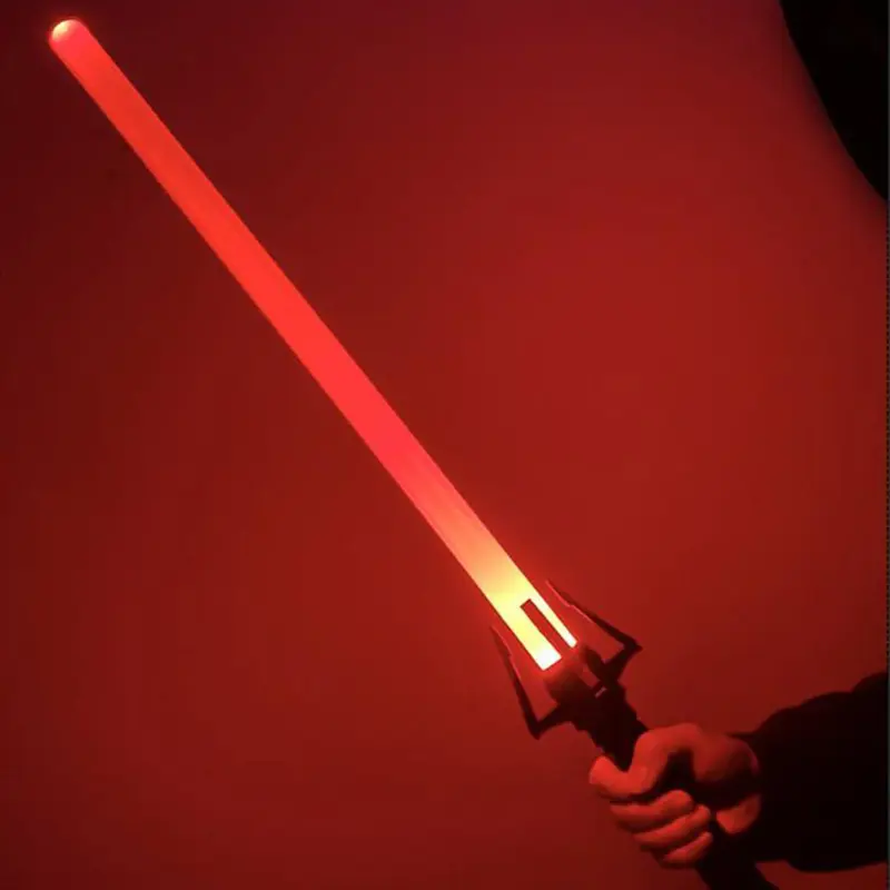 Picture of Lightsaber Laser Sword Toy Light Saber Blaster Toys Jedi Laser Sword Boys Gift Kids Toys Cosplay Accessories