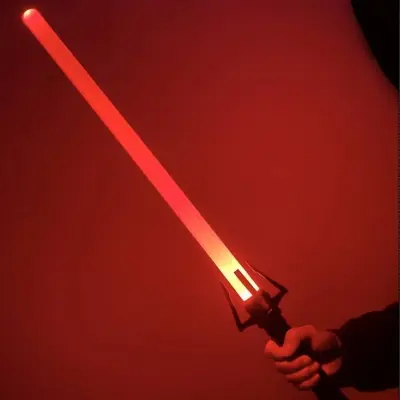Picture of Lightsaber Laser Sword Toy Light Saber Blaster Toys Jedi Laser Sword Boys Gift Kids Toys Cosplay Accessories