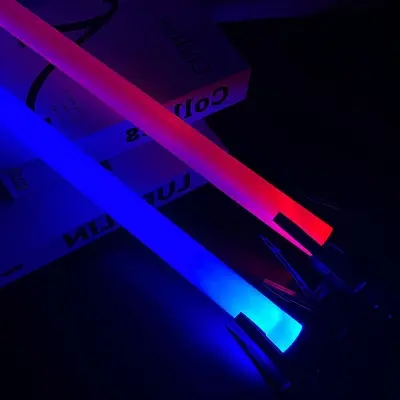 Picture of Lightsaber Laser Sword Toy Light Saber Blaster Toys Jedi Laser Sword Boys Gift Kids Toys Cosplay Accessories