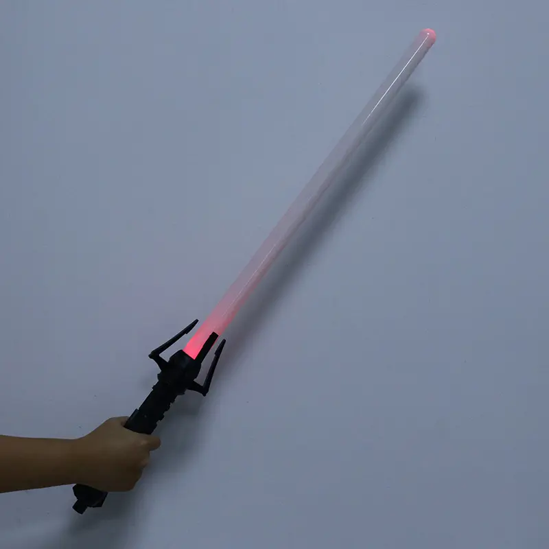Picture of Lightsaber Laser Sword Toy Light Saber Blaster Toys Jedi Laser Sword Boys Gift Kids Toys Cosplay Accessories