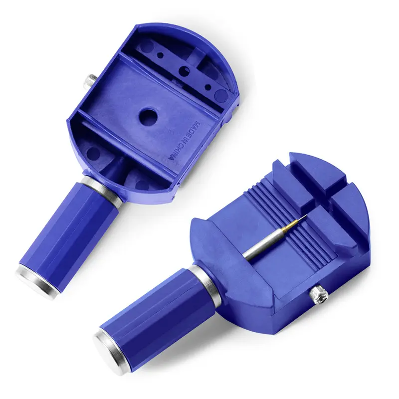 Picture of Watch steel belts adjuster cutter striper repair tools watch adjuster watch strap adjustment length