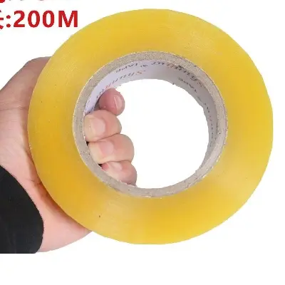 Picture of packing scotch tape ( 200 meter )