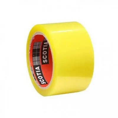Picture of packing scotch tape ( 300 meter )