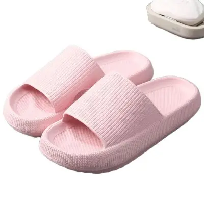 Picture of comfortable slides for men slipper for men