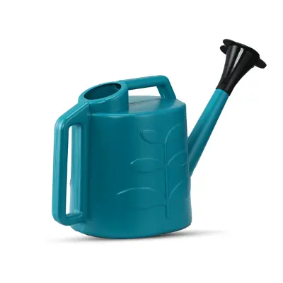 Picture of RFL Plastic Gardening Watering Can / Jar - 6 Liters