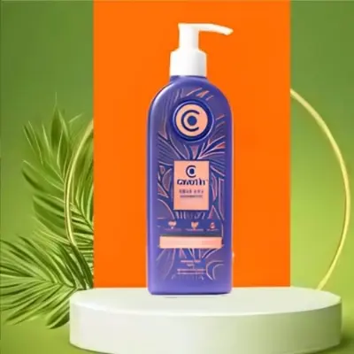 Picture of Cavotin Aqua-Vita Shampoo (250ml)