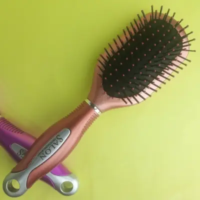 Picture of Salon Professional Large Paddle Hair Brush