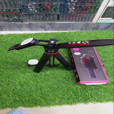 Picture of L02 Bluetooth Wireless Selfie Stick Tripod