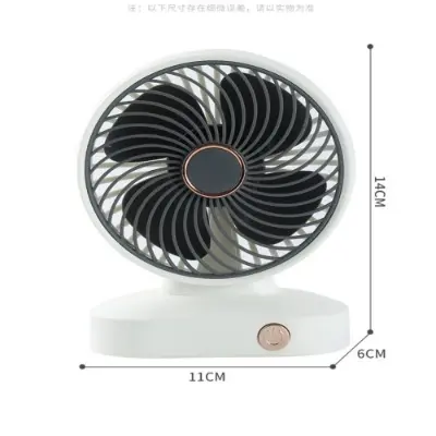 Picture of ZB-097 Portable Mini Desktop Fan Personal Cooling