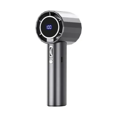 Picture of Small Wind Cannon High-Speed Handheld Fan