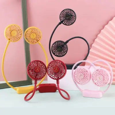 Picture of DianDi Hanging Neck Fan (model DD 8010)