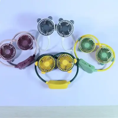 Picture of DianDi Hanging Neck USB Fan (Model DD 8037)