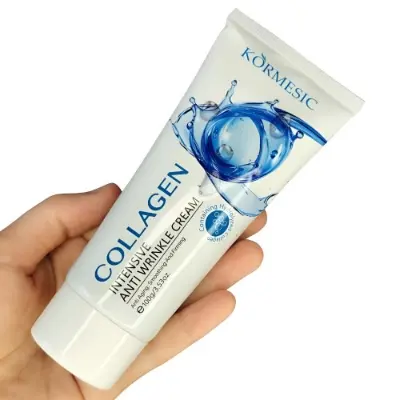 Picture of Kormesic Collagen Intensive Anti-Wrinkle Cream 100g