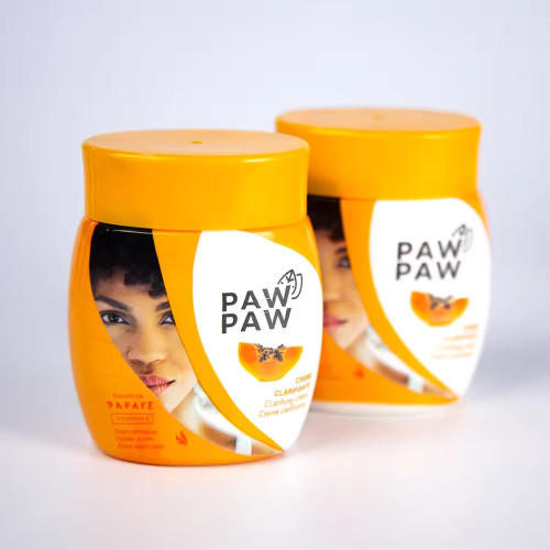 Picture of Paw Paw Clarifying Body Cream -300ml