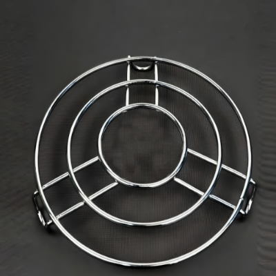 Picture of Hari Stand/ Kitchen Cooking Pot Stand Medium 3PCS