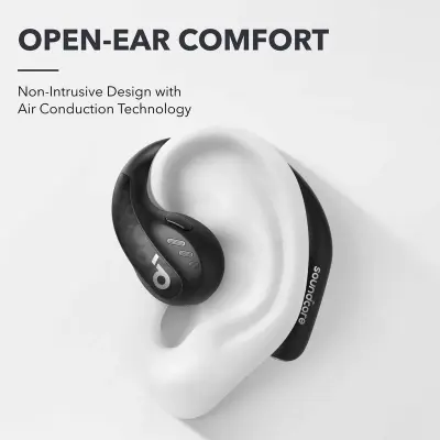 Picture of SoundCore aerofit Pro ear conduction