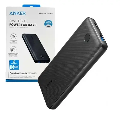 Picture of Anker 20000mAh PowerCore Essential 20w-PD