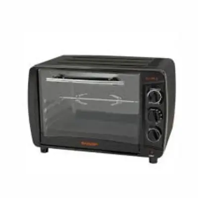 Picture of Sharp EO-35K 1500w Electric Oven - 35 Liter