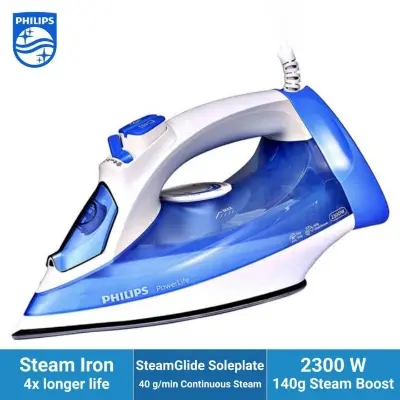 Picture of Philips PowerLife 2300W GC2990/26 Steam Iron