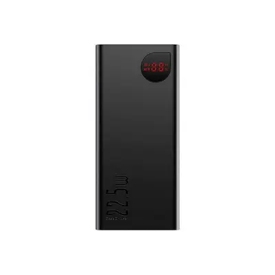 Picture of Baseus 20000mAh AdamanType-C PowerBank 22.5W